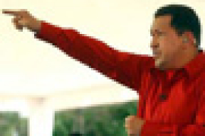 Уго Чавес национализировал крупнейшую телекоммуникационную компанию страны