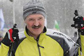 Лукашенко с «эскортом в 150 человек» отдыхает в Сербии (фото отеля)