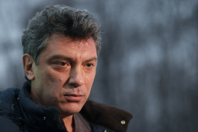 Немцов: «Так поссориться с украинским народом, так регулярно ссориться с беларусским народом, так восстановить против себя балтийские народы, надо было умудриться»