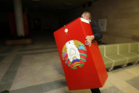 ​​​​​​​Лебедько: Как Лукашенко может выиграть выборы без фальсификаций