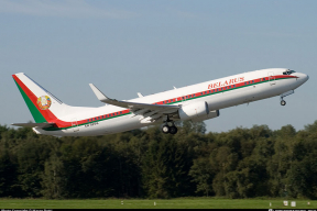Рабочие Lufthansa Technik готовы отказаться обслуживать самолет Лукашенко