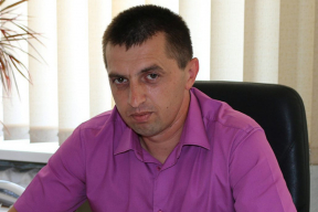 Уволили зампреда Ганцевичского райисполкома за «нарушение, несовместимое с занимаемой должностью»