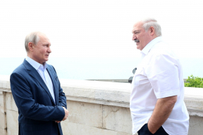 Карбалевич: Долгие переговоры Путина и Лукашенко являются очевидным признаком разногласий сторон