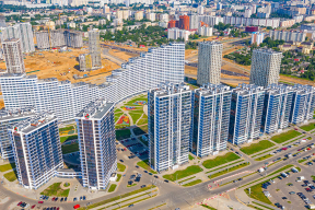 Ковалкин – о хапуне квартир в Беларуси: «Люди чувствуют, что сейчас неплохое время подзаработать»