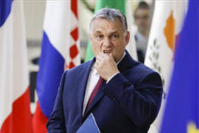 «ЕС готов пойти на компромиссы с Орбаном. К концу года Евросоюзу предстоит принять два важных решения по Украине»