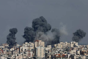 Нападение ХАМАС на Израиль и ответ в виде операции «железные мечи»: главное