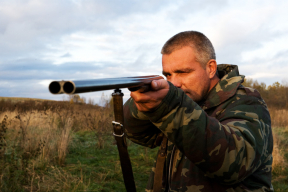 Казакевич: «Охотниками являются не только сторонники власти»