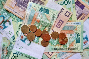 «Вашы грошы»: С учетом низкой инфляции беларусы как будто стремительно богатеют