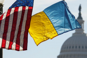 Пастухов: «Наиболее реалистичный сценарий – Украина получит помощь на флажке»