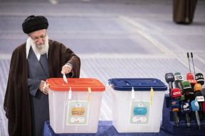 Иран после выборов стал напоминать «исламскую Беларусь»