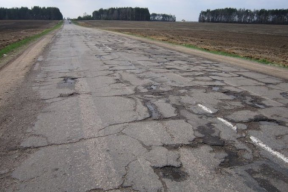 Почему дороги в Беларуси станут хуже