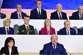 «С территории Беларуси не будет агрессии против Польши». 10 фраз Лукашенко на военную тему