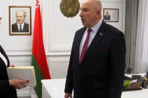 Заявление Караева и призыв Лукашенко – в числе «стыдных» новостей недели